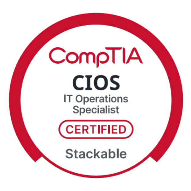 CompTIA A+ Certification
